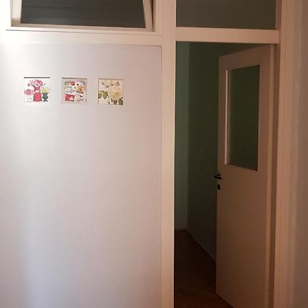 Apartment Viktor Osijek Buitenkant foto