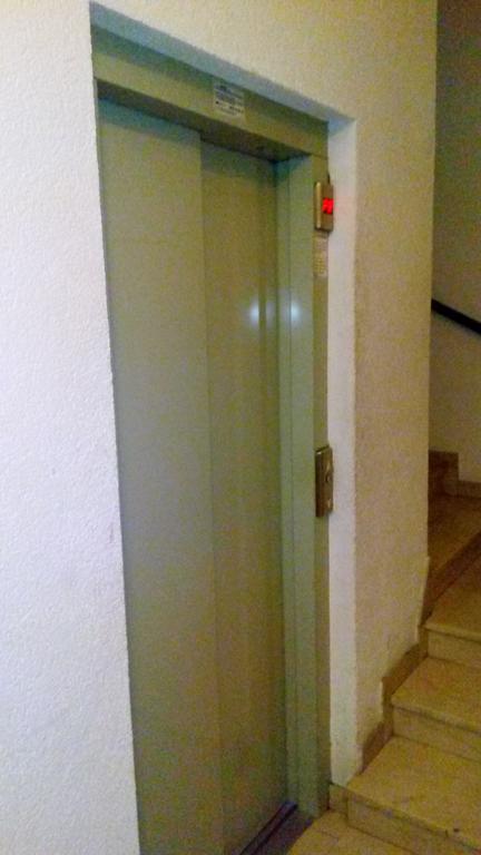 Apartment Viktor Osijek Buitenkant foto